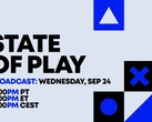 Il prossimo PlayStation State of Play si terrà domani, 24 settembre. (Fonte: PlayStation)