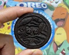 Il Mew Oreo è presumibilmente uno dei biscotti Pokémon più rari e quindi più costosi (Immagine: OREO cookies)