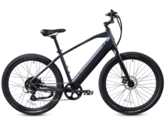 Il modello di bicicletta elettrica Ride1Up CORE-5 è stato aggiornato. (Fonte: Ride1Up)