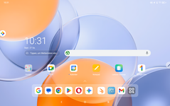 Recensione del tablet Lenovo Yoga Tab Android