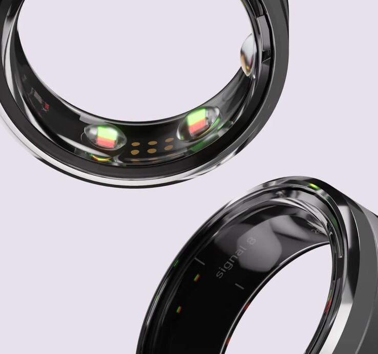 Il Signal Ring è destinato a rivoluzionare il monitoraggio della pressione arteriosa.