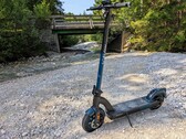 Recensione dell'e-scooter SoFlow So4 Pro Gen 2