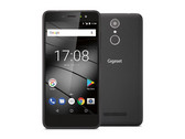 Recensione breve dello smartphone Gigaset GS170