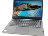 Look di primo livello, prezzo medio Laptop Lenovo ThinkBook 14: dispositivo Business con ottima connettività
