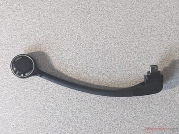 Microfono staccabile Turtle Beach Stealth Pro II