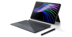 Il Lenovo Keyboard Pack e Lenovo Precision Pen 2 non sono inclusi nel Lenovo Tab P11 Plus