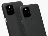 Il Pixel 5 Pro sembra essere reale e in fase di sviluppo. (Fonte immagine: Google)