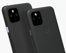 Il Pixel 5 Pro sembra essere reale e in fase di sviluppo. (Fonte immagine: Google)