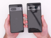 Il Pixel 7 e il Pixel 7 Pro potrebbero essere affiancati dal Pixel 7 Ultra durante l'evento di lancio hardware di ottobre di quest'anno. (Fonte: Unbox Therapy)