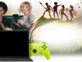Microsoft ha presentato Clarity Boost, una nuova funzione esclusiva per Microsoft Edge, che ottimizza l'esperienza di gioco su Xbox Cloud. (Immagine: Xbox)