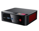 Il Beelink SER4 è disponibile solo con il Ryzen 7 4800U. (Fonte immagine: Beelink)