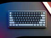 Tastiera da gioco Cherry Xtrfy K63W Pro con connettività LE-UWB.