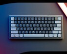 Tastiera da gioco Cherry Xtrfy K63W Pro con connettività LE-UWB.