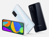 Samsung potrebbe avere un nuovo telefono in cantiere. (Fonte: Samsung)