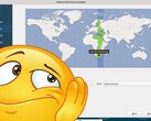 Ci risiamo. Il programma di installazione di Debian.
