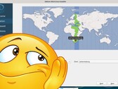 Ci risiamo. Il programma di installazione di Debian.