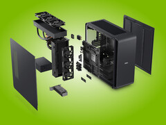 Il Dell Pro Max con GB300 è un affare tutto NVIDIA.