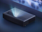 Lo Xiaomi Laser Cinema 2 è dotato di un telecomando e di due altoparlanti da 15 W. (Fonte immagine: Xiaomi)