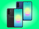 Si dice che Galaxy A27 non abbia l'espansione della scheda microSD.
