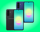 Si dice che Galaxy A27 non abbia l'espansione della scheda microSD.