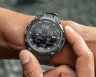 L'Instinct Crossover AMOLED è uno dei diversi smartwatch idonei all'ultimo aggiornamento stabile di Garmin. (Fonte: Garmin)