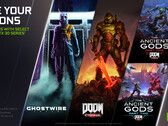 La promozione Face Your Demons dura fino ad agosto. (Fonte: NVIDIA)