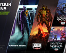 La promozione Face Your Demons dura fino ad agosto. (Fonte: NVIDIA)