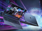 L'AORUS 17 (2024) sarà disponibile nelle varianti BKG e BSG. (Fonte: Gigabyte)