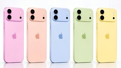 Di recente si è registrato un aumento delle (false) indiscrezioni secondo cui l’ Apple e starebbe lavorando a un iPhone 18 con lo stesso design dell’iPhone 17 Pro, ma senza teleobiettivo.