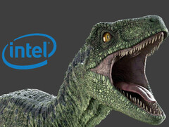 Intel Raptor Lake Core i9-13900K arriverà a 24 core e 32 thread. (Fonte: Gadget Tendency)