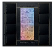 SoC M1 Ultra (immagine: Apple)