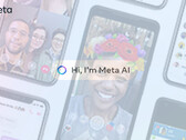 I bot Meta AI si stanno muovendo ancora una volta. (Fonte: Meta/Notebookcheck)