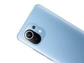 Il Mi 11 utilizza la stessa fotocamera che era sul Mi Note 10. (Fonte: Xiaomi)