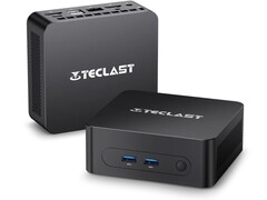 L'N30 è un nuovo mini PC dal prezzo contenuto (Fonte: Teclast)