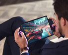 OneXPlayer X1 monta un chip Intel Core Ultra 7 155H "Meteor Lake" con una iGPU Arc a 8 core. (Fonte: OneXPlayer)