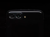 Il Razr 2022 fa capolino dal suo ultimo teaser. (Fonte: Motorola)