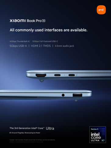 Configurazione della porta del portatile (tradotto in italiano)