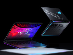 L'Asus ROG Strix Scar 18 2026 è inoltre più pesante di qualche centinaio di grammi rispetto al modello precedente.