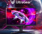 L'UltraGear 27GR75Q combina una risoluzione di 1440p con una frequenza di aggiornamento di 165 Hz e un tempo di risposta di 1 ms. (Fonte: LG)