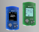 La VMU Pro è più di una semplice riproduzione del famigerato accessorio del Dreamcast. (Fonte: 8BitMods)