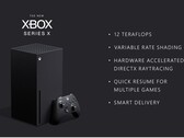 Xbox Series X: ci sarà l'Audio Ray Tracing