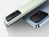 Il modello Xiaomi 13 Pro è stato limitato a video selfie a 1080p. (Fonte: Xiaomi)