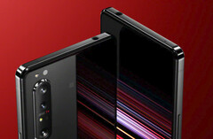 Sony Xperia di nuovo nella fascia alta? (Image source: Sony)