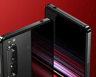 Sony Xperia di nuovo nella fascia alta? (Image source: Sony)