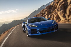 GM sta chiudendo il Brownstown Battery Assembly Plant a sud di Detroit, che produceva batterie per la Corvette E-Ray e altri modelli