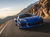 GM sta chiudendo il Brownstown Battery Assembly Plant a sud di Detroit, che produceva batterie per la Corvette E-Ray e altri modelli
