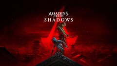 AC Shadows ha superato i 2 milioni di giocatori e attualmente ha più di 61.000 giocatori contemporanei (Fonte immagine: Ubisoft)