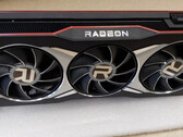 Radeon RX 6900 XT (Source: JayzTwoCents)