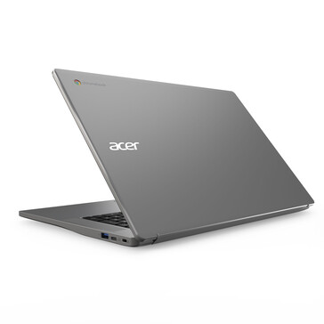Acer Chromebook 317 (immagine via Acer)