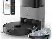 L'aspirapolvere robot AirRobo T20+ ha una potenza di aspirazione fino a 2.600 Pa (Fonte: AirRobo)